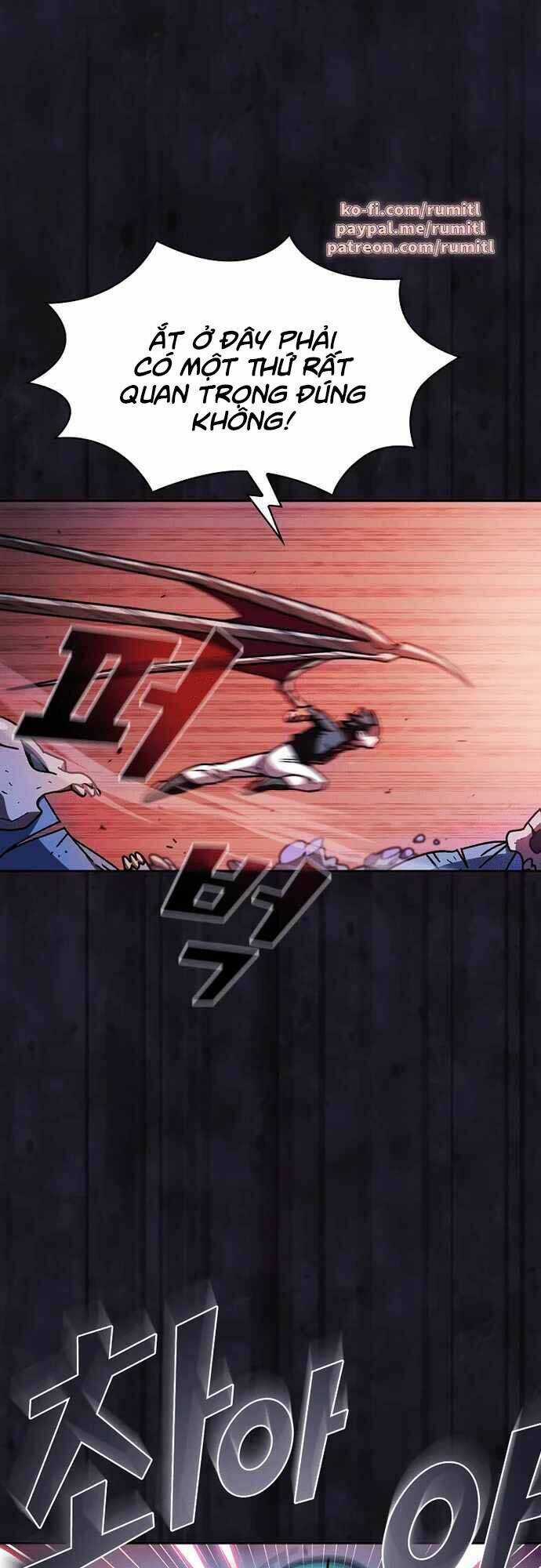 Anh Hùng Rác Rưởi - Chapter 158 - Trang 21