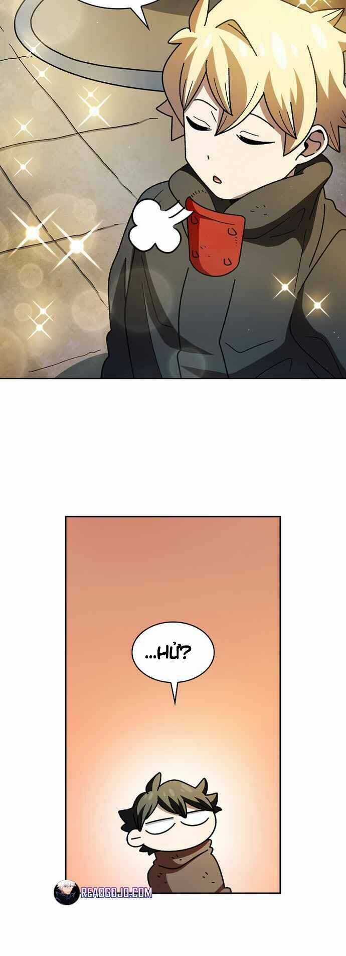 Anh Hùng Rác Rưởi - Chapter 161 - Trang 23