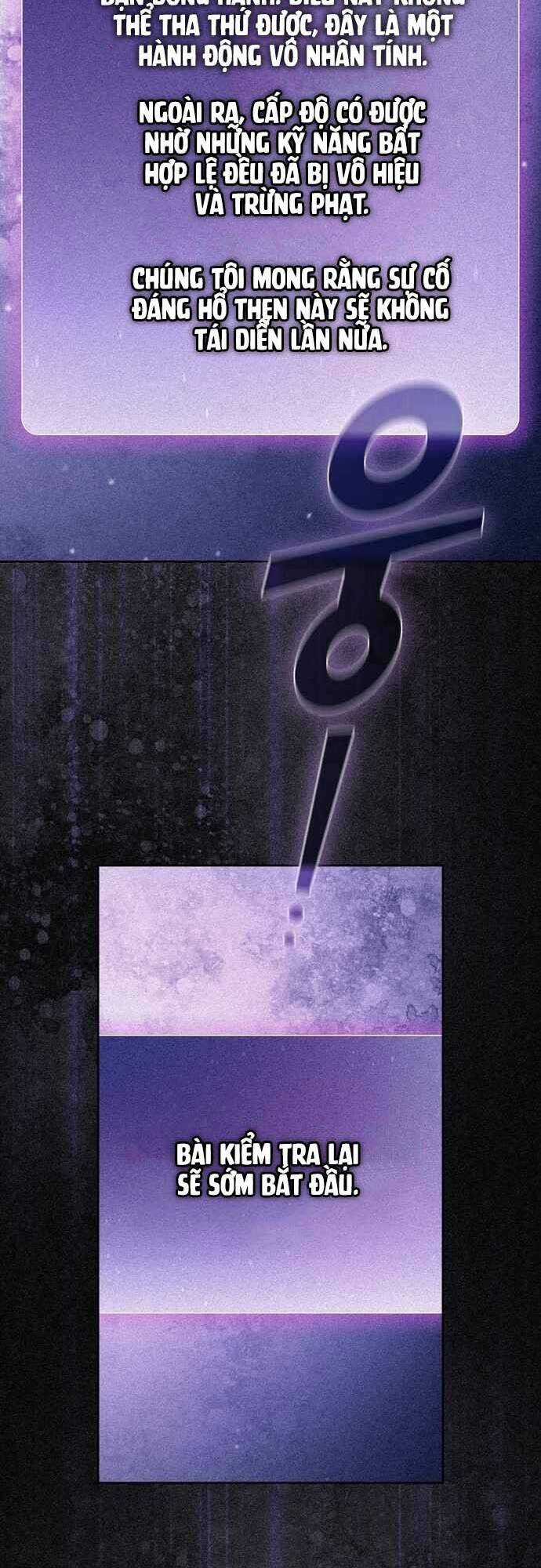 Anh Hùng Rác Rưởi - Chapter 161 - Trang 8