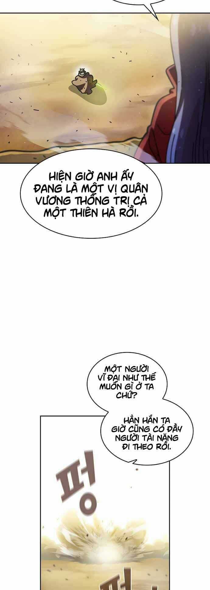 Anh Hùng Rác Rưởi - Chapter 162 - Trang 28