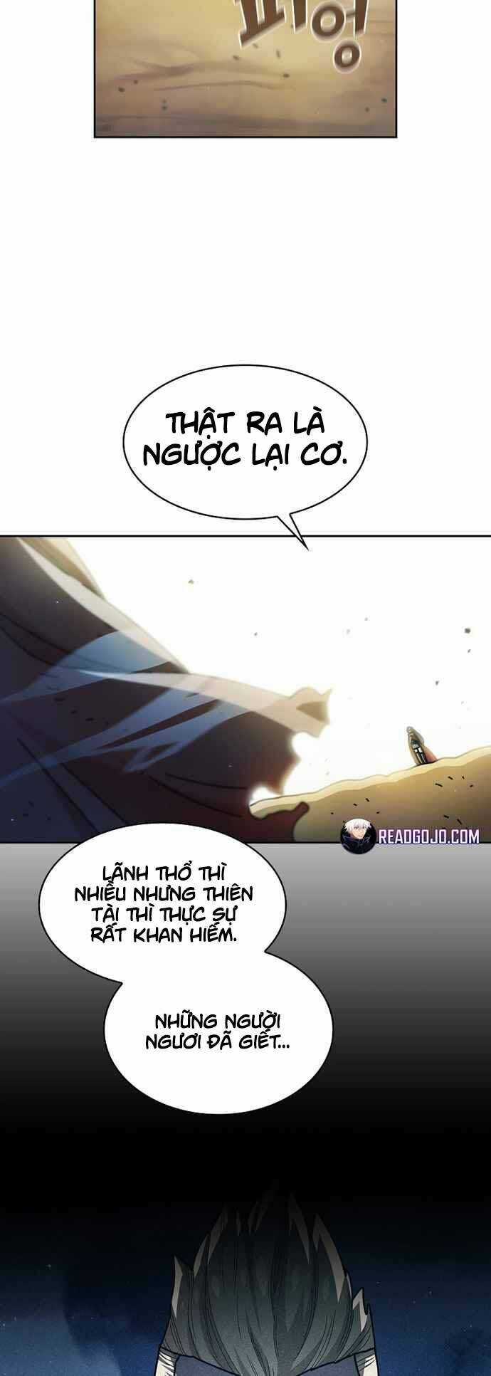 Anh Hùng Rác Rưởi - Chapter 162 - Trang 29