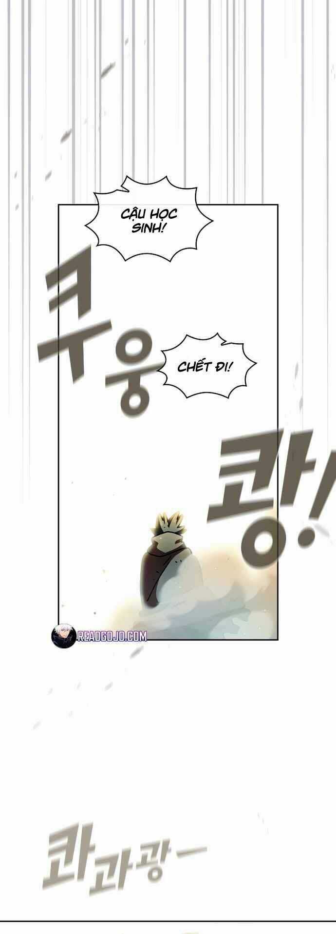 Anh Hùng Rác Rưởi - Chapter 162 - Trang 40