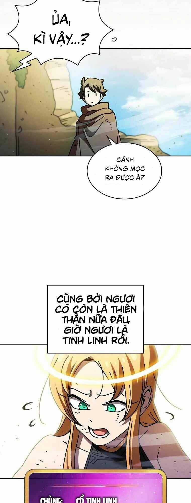 Anh Hùng Rác Rưởi - Chapter 164 - Trang 14