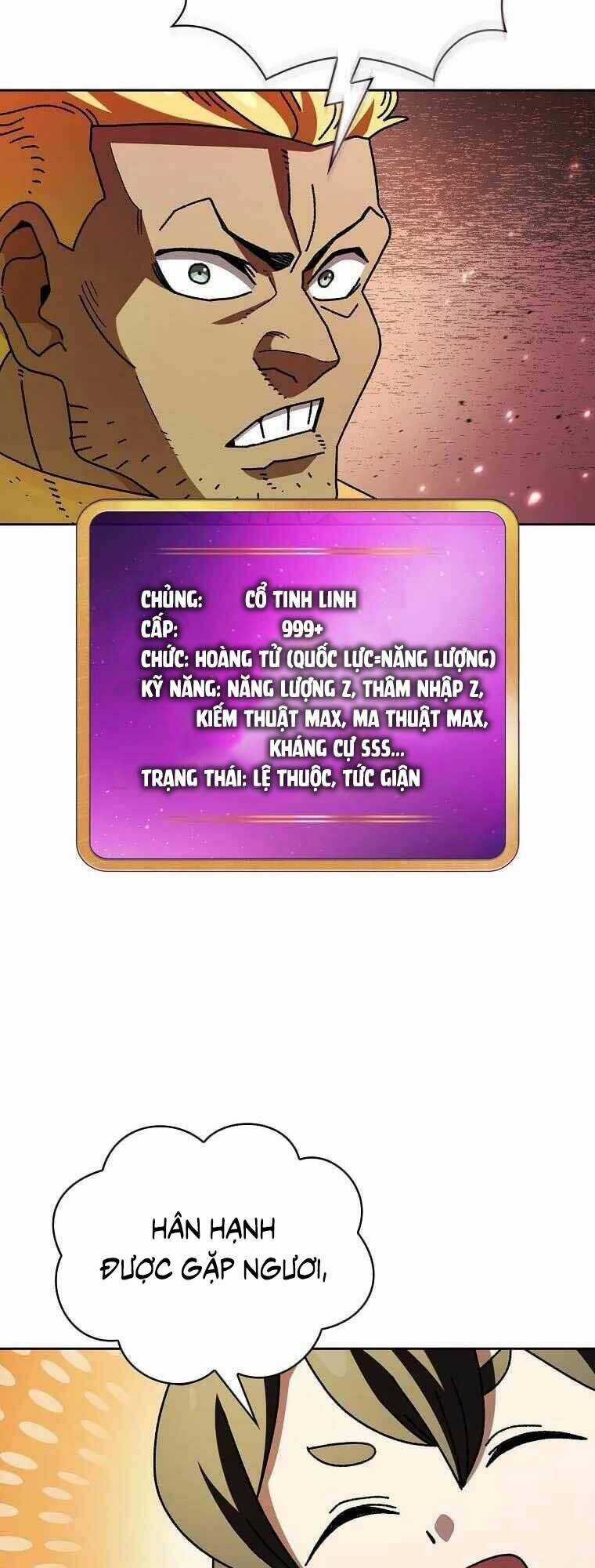 Anh Hùng Rác Rưởi - Chapter 164 - Trang 24