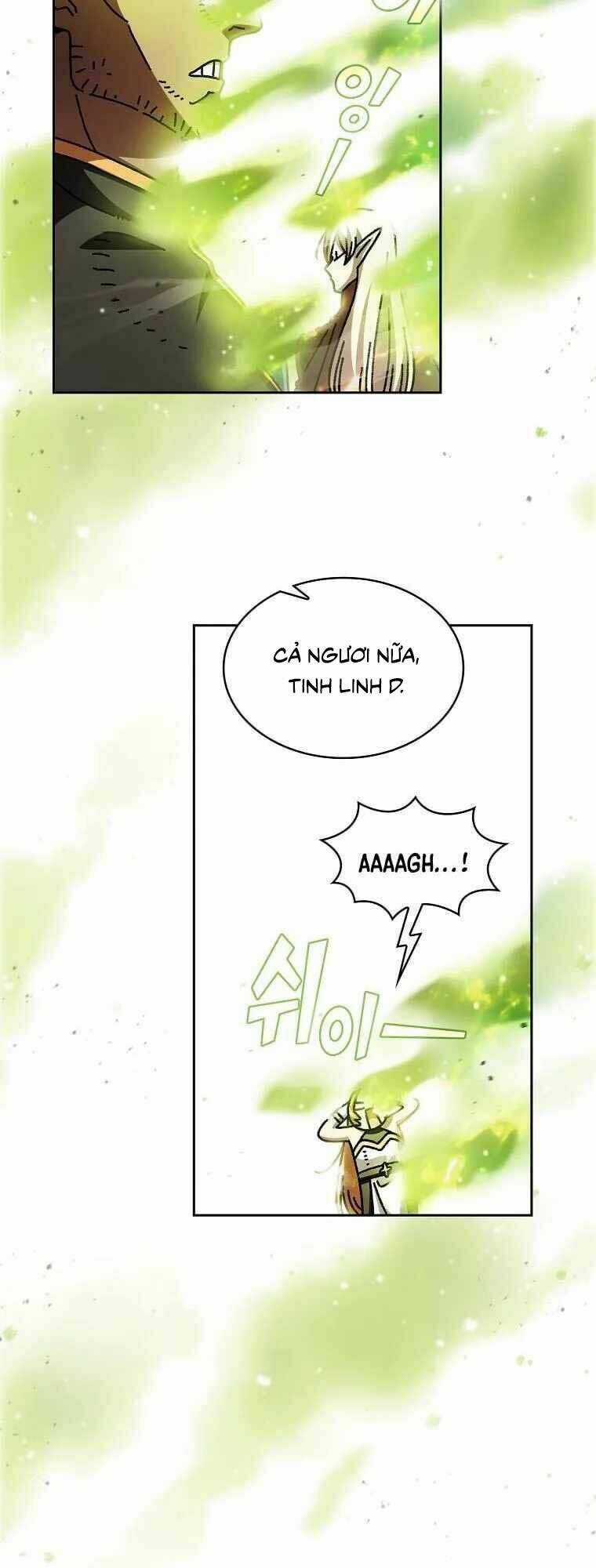 Anh Hùng Rác Rưởi - Chapter 164 - Trang 36