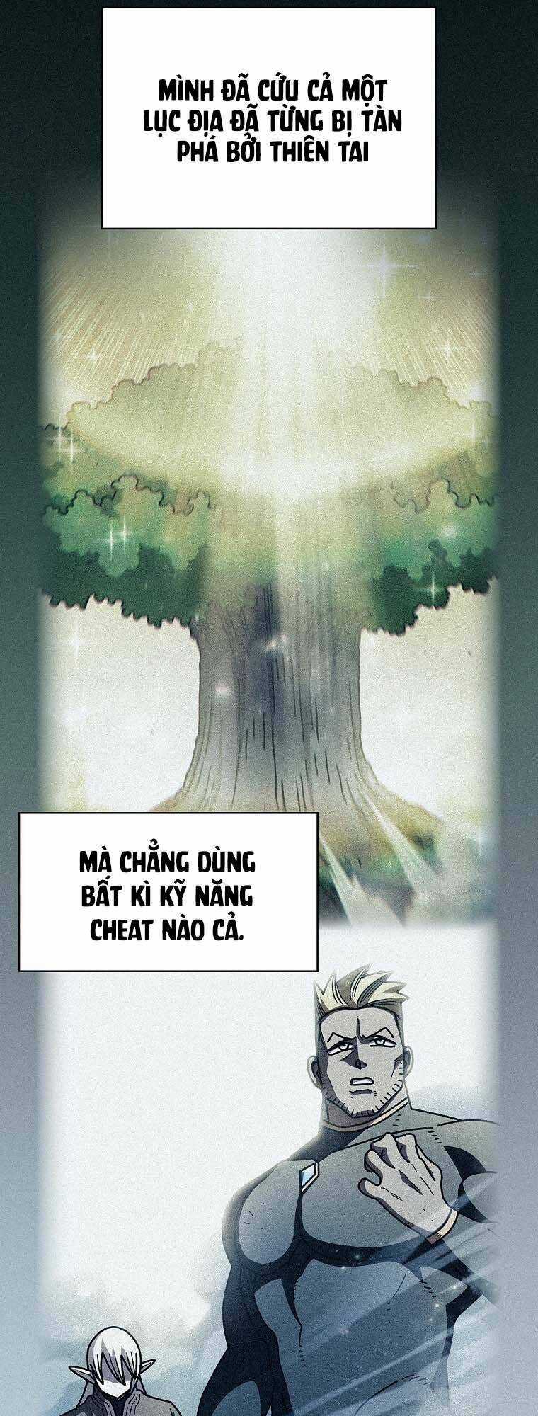 Anh Hùng Rác Rưởi - Chapter 166 - Trang 17