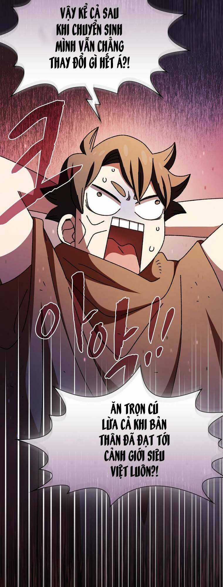 Anh Hùng Rác Rưởi - Chapter 166 - Trang 3