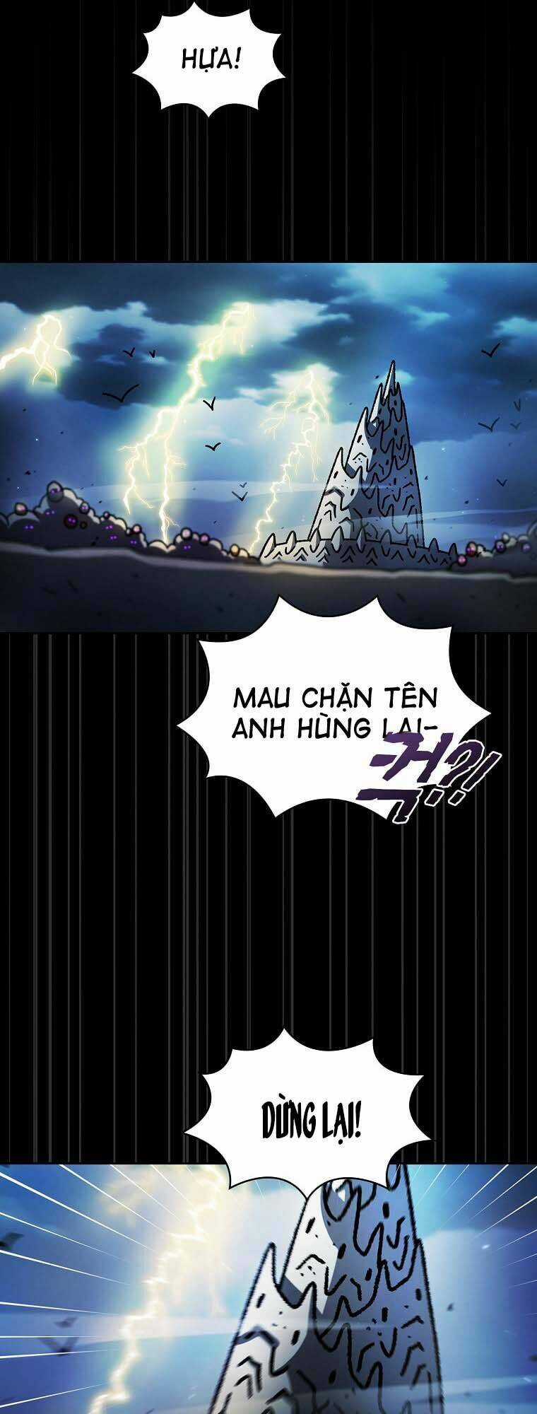 Anh Hùng Rác Rưởi - Chapter 166 - Trang 31