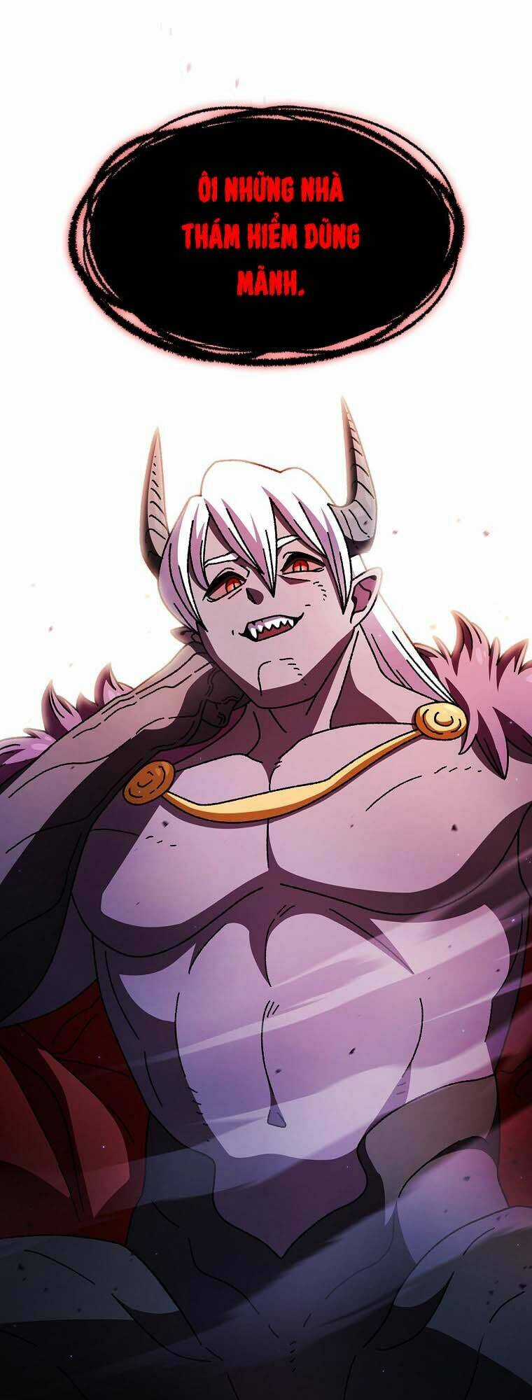 Anh Hùng Rác Rưởi - Chapter 166 - Trang 36