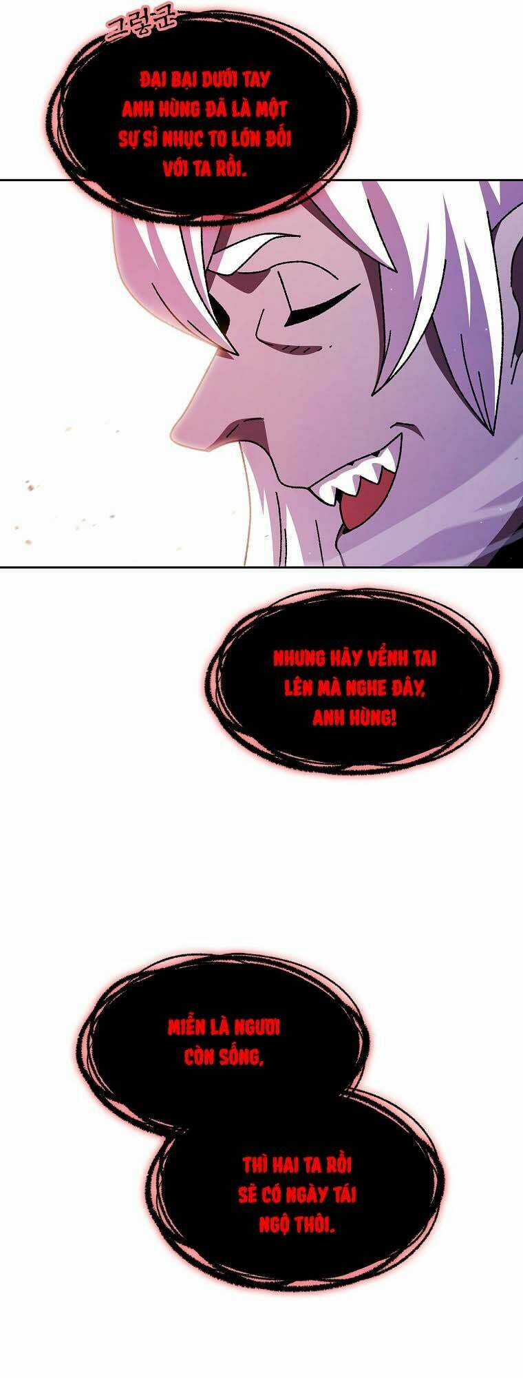 Anh Hùng Rác Rưởi - Chapter 166 - Trang 41