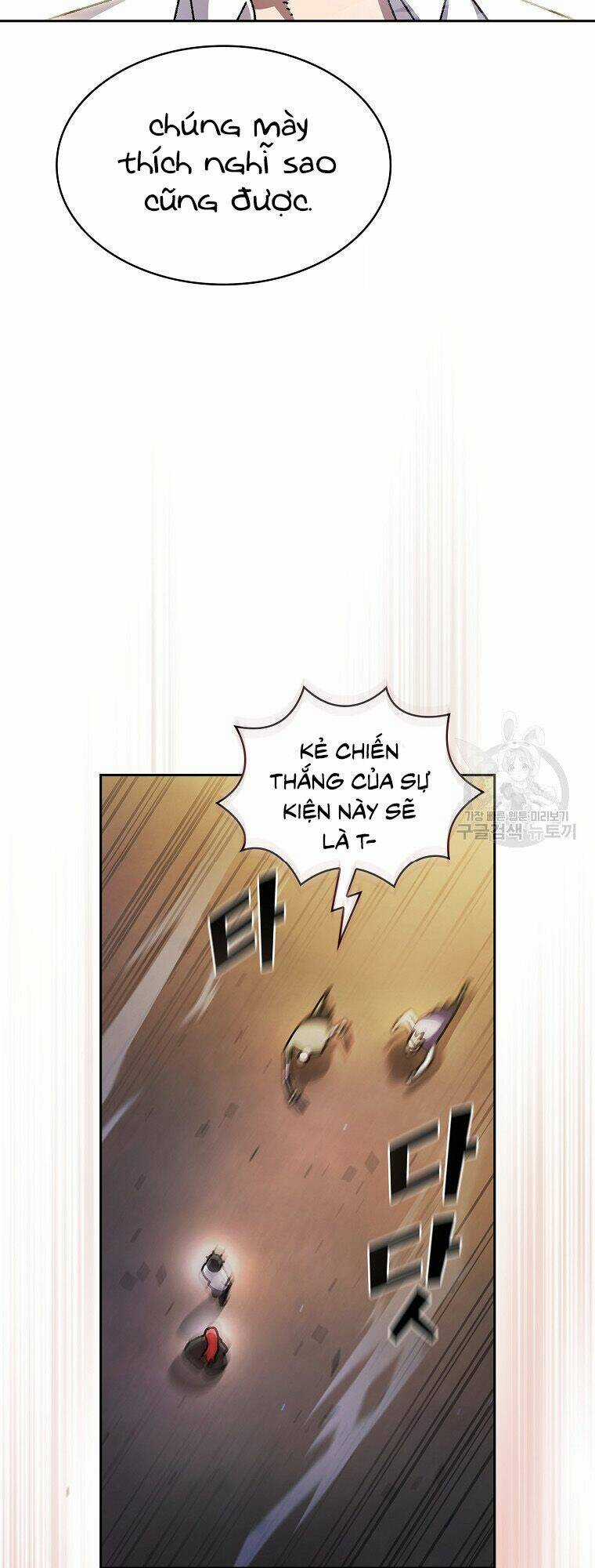 Anh Hùng Rác Rưởi - Chapter 169 - Trang 5