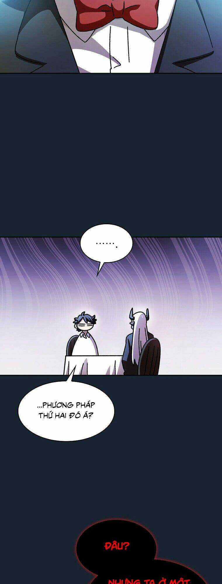 Anh Hùng Rác Rưởi - Chapter 170 - Trang 36