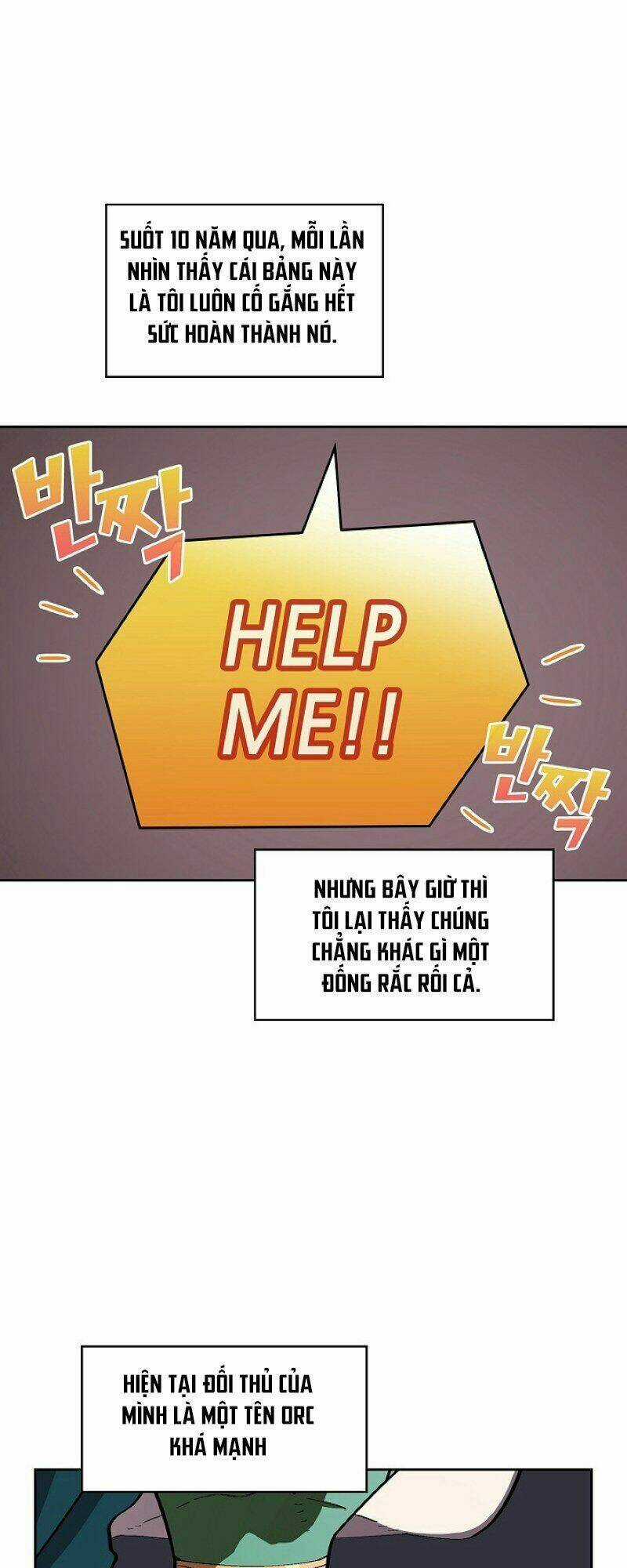 Anh Hùng Rác Rưởi - Chapter 21 - Trang 3