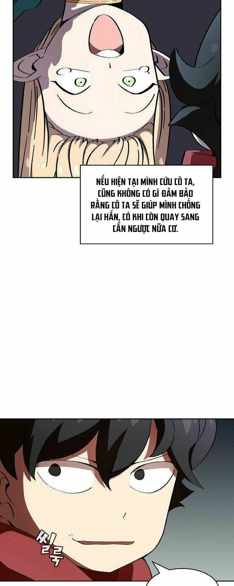 Anh Hùng Rác Rưởi - Chapter 21 - Trang 4