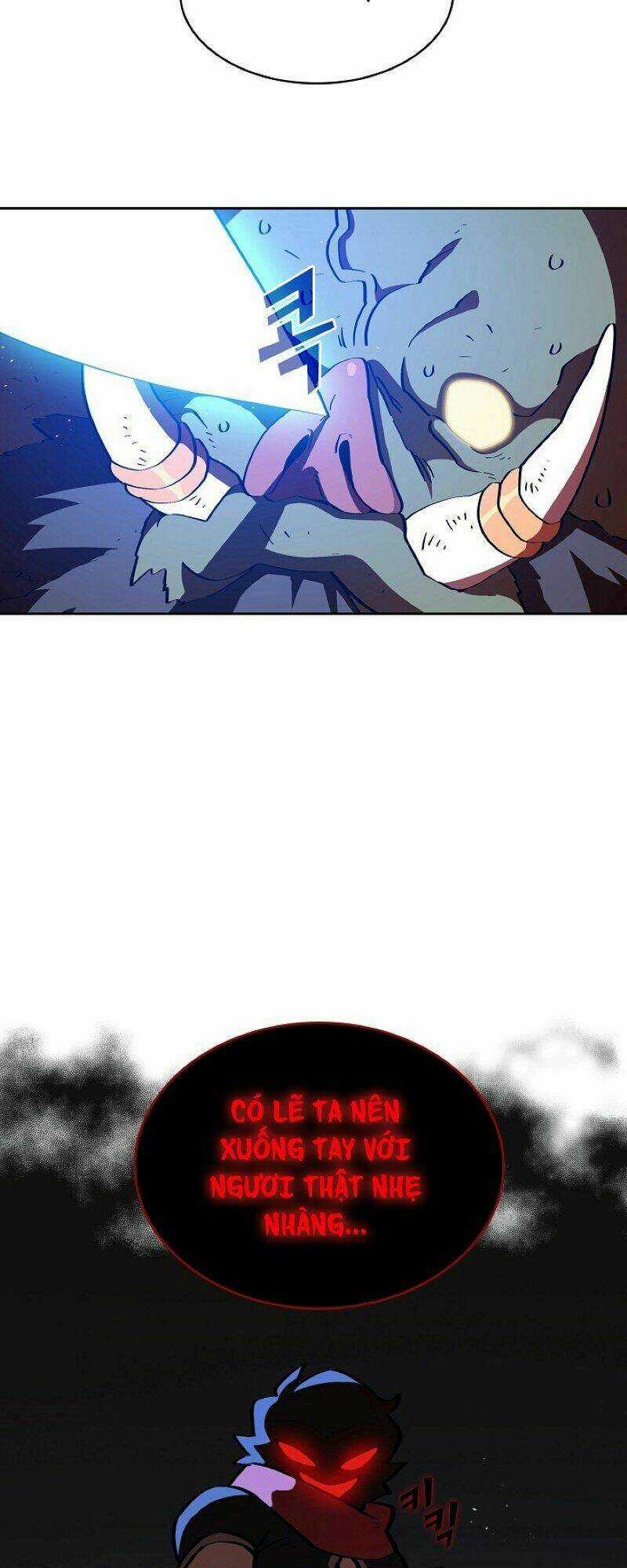 Anh Hùng Rác Rưởi - Chapter 21 - Trang 33