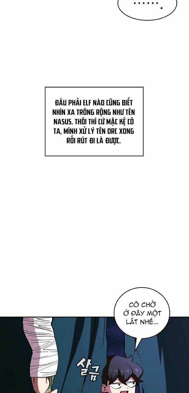 Anh Hùng Rác Rưởi - Chapter 21 - Trang 5