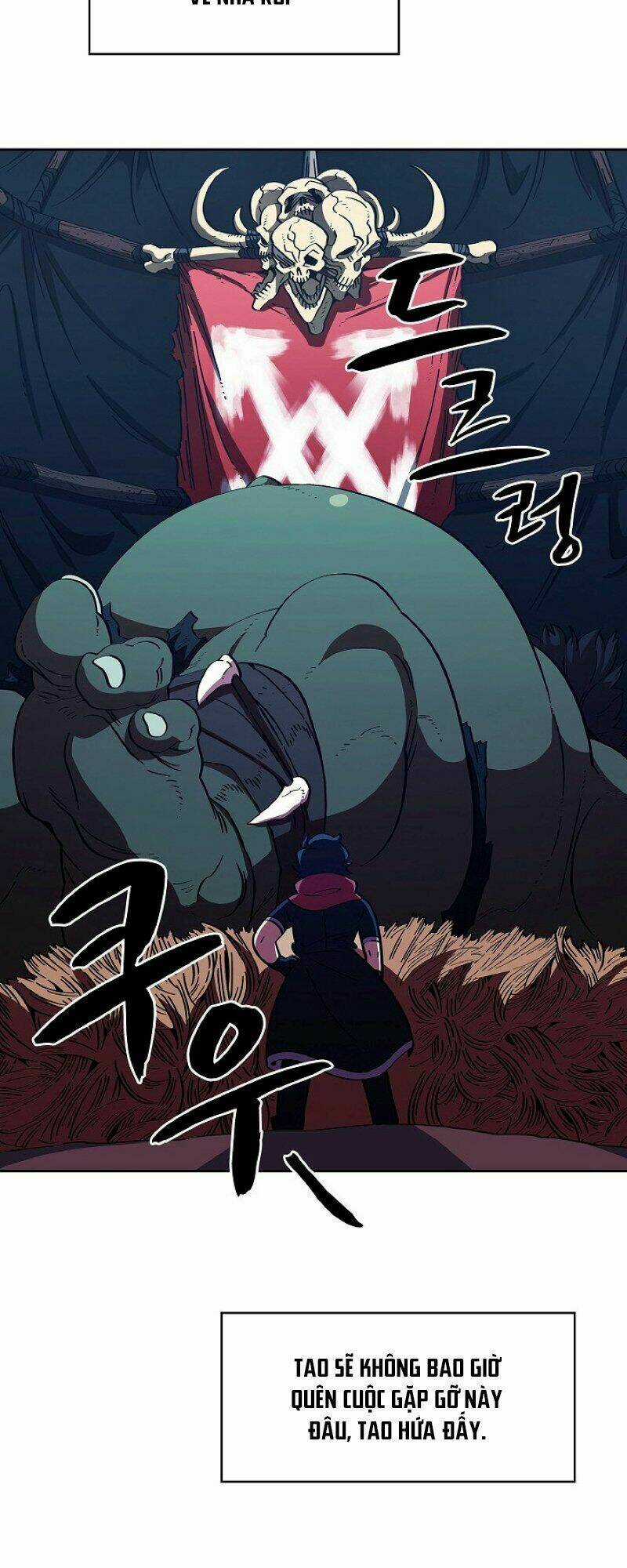 Anh Hùng Rác Rưởi - Chapter 21 - Trang 8