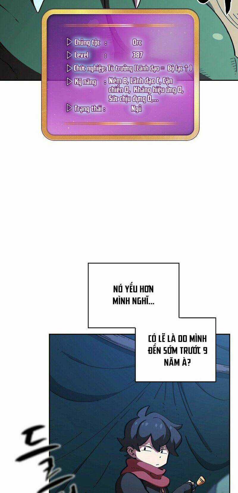 Anh Hùng Rác Rưởi - Chapter 21 - Trang 10