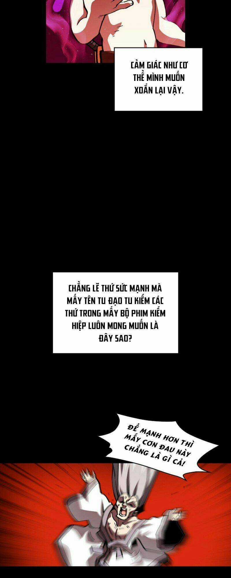 Anh Hùng Rác Rưởi - Chapter 26 - Trang 17