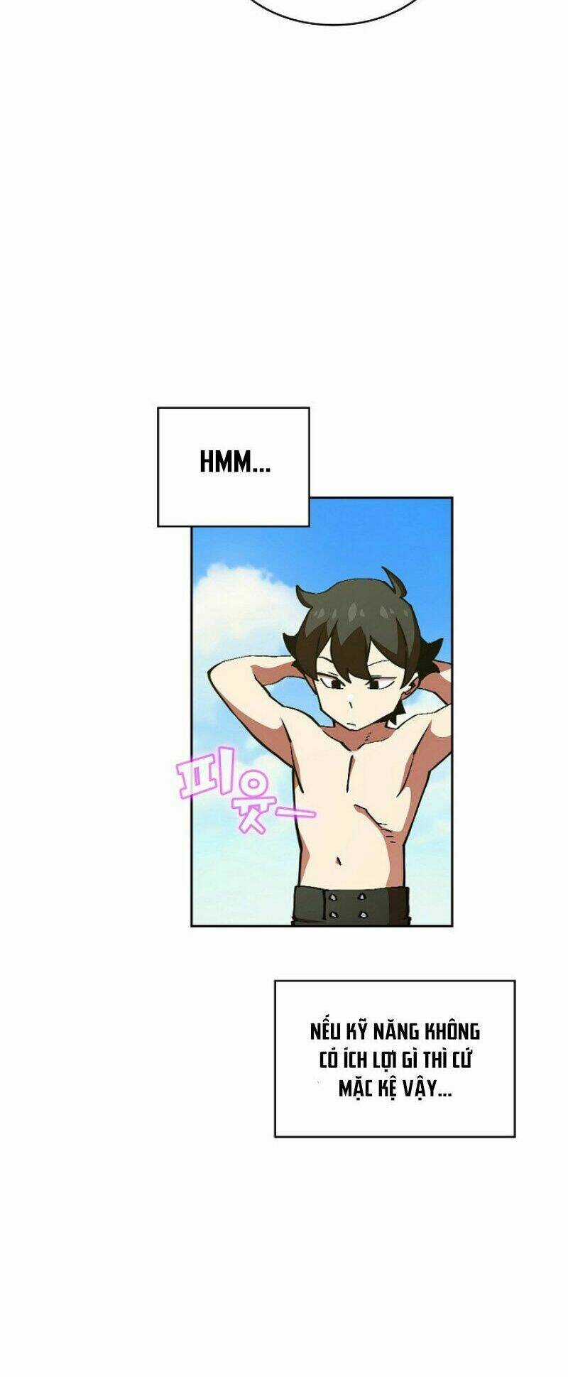 Anh Hùng Rác Rưởi - Chapter 26 - Trang 29