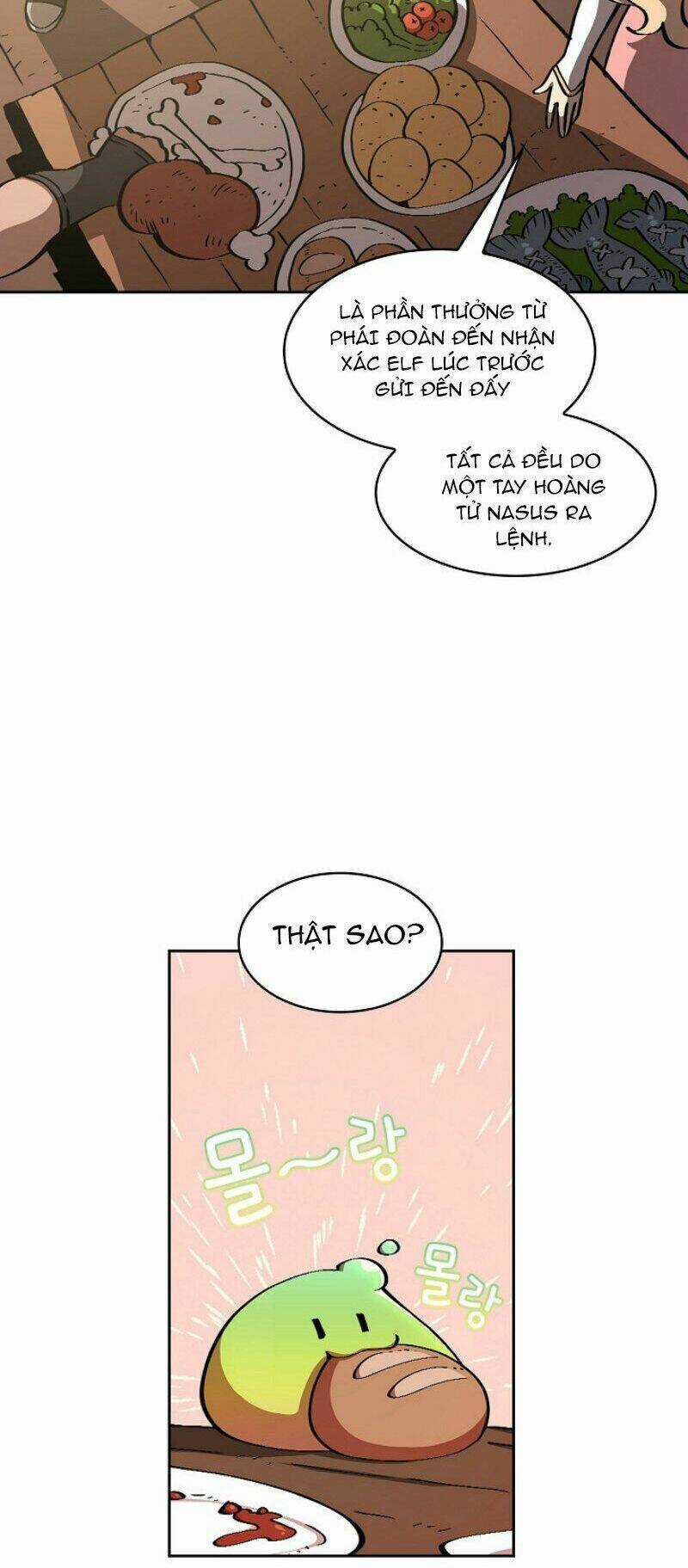 Anh Hùng Rác Rưởi - Chapter 26 - Trang 36