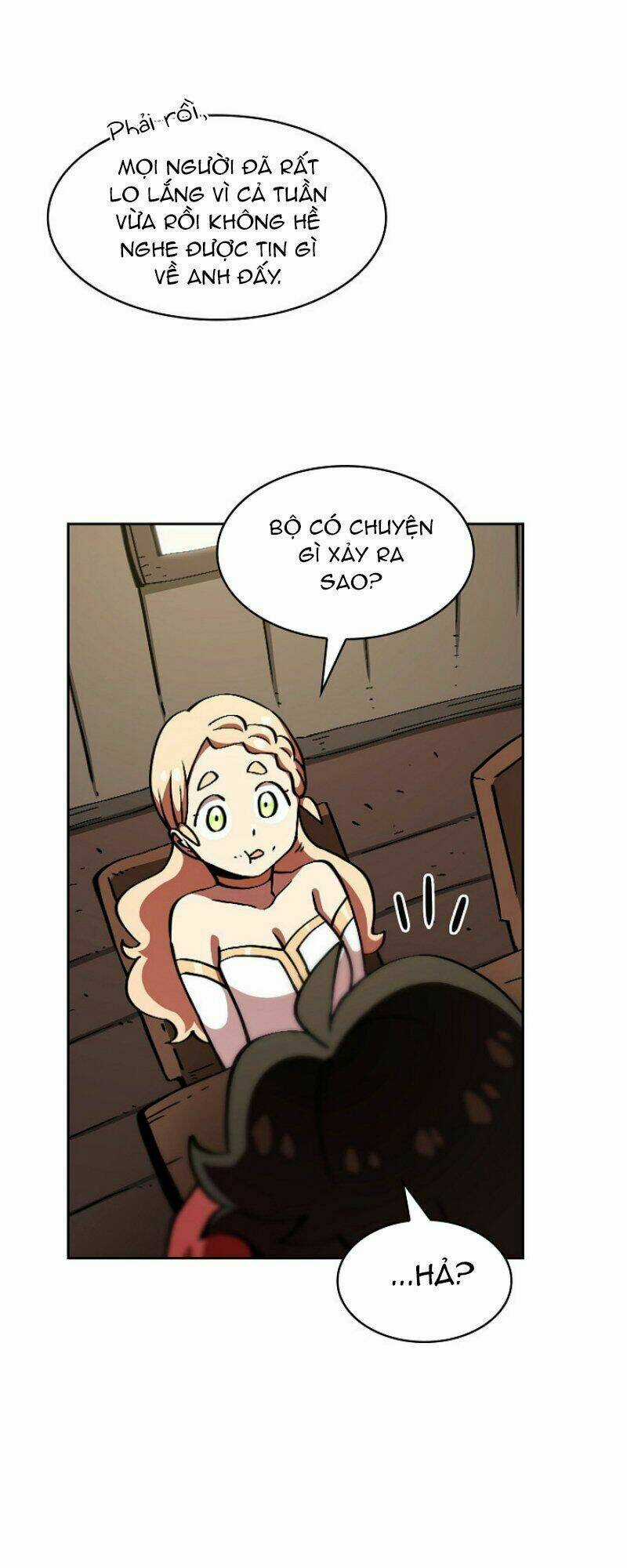 Anh Hùng Rác Rưởi - Chapter 26 - Trang 38