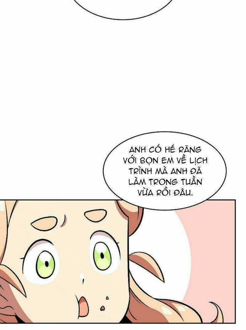 Anh Hùng Rác Rưởi - Chapter 26 - Trang 40