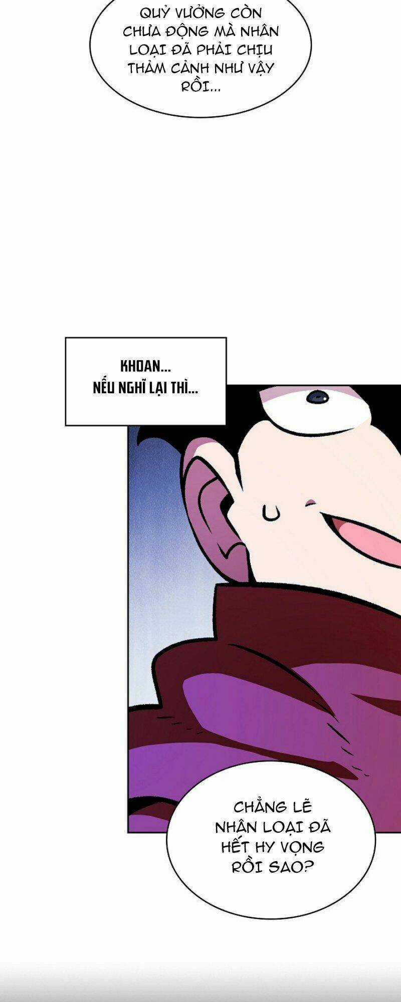 Anh Hùng Rác Rưởi - Chapter 26 - Trang 46