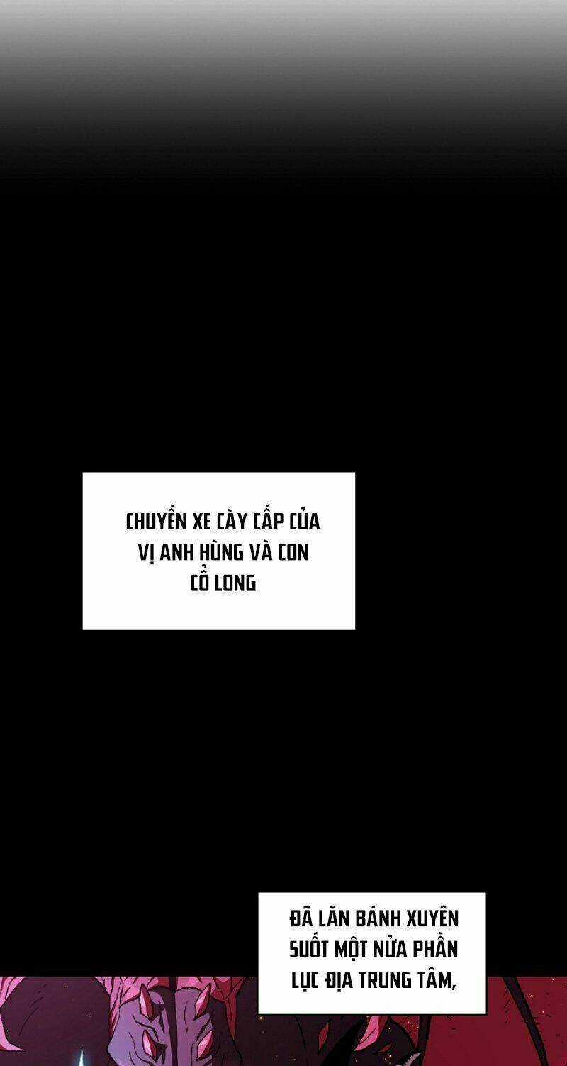 Anh Hùng Rác Rưởi - Chapter 26 - Trang 47