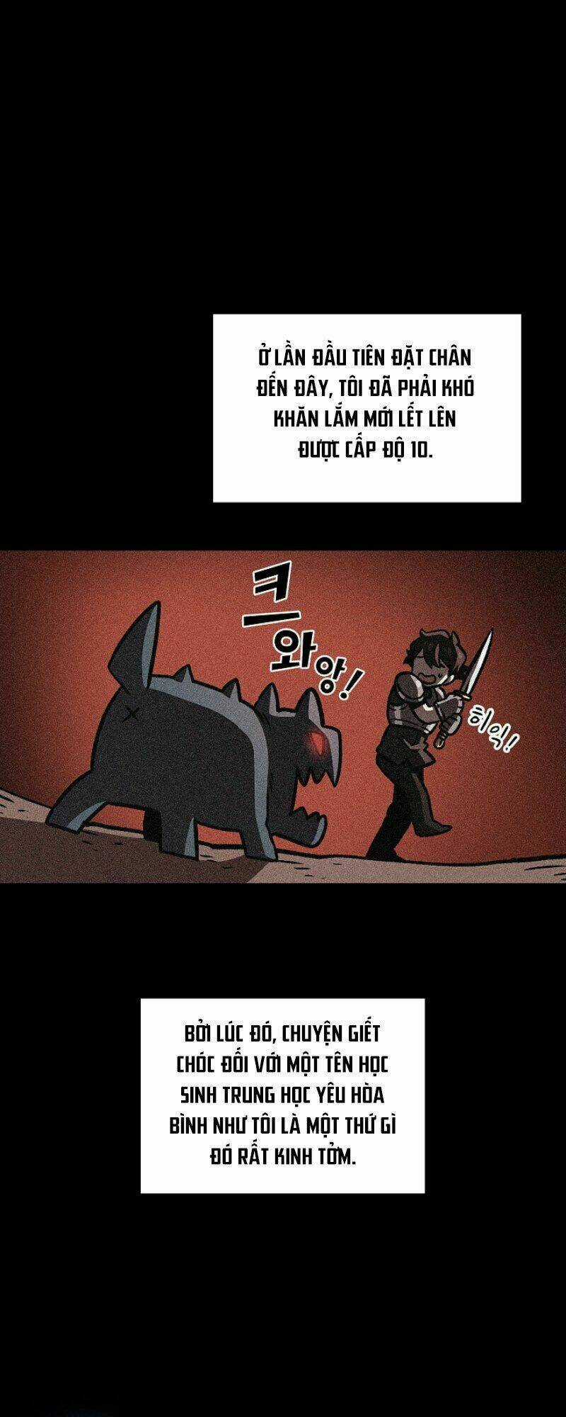 Anh Hùng Rác Rưởi - Chapter 26 - Trang 68