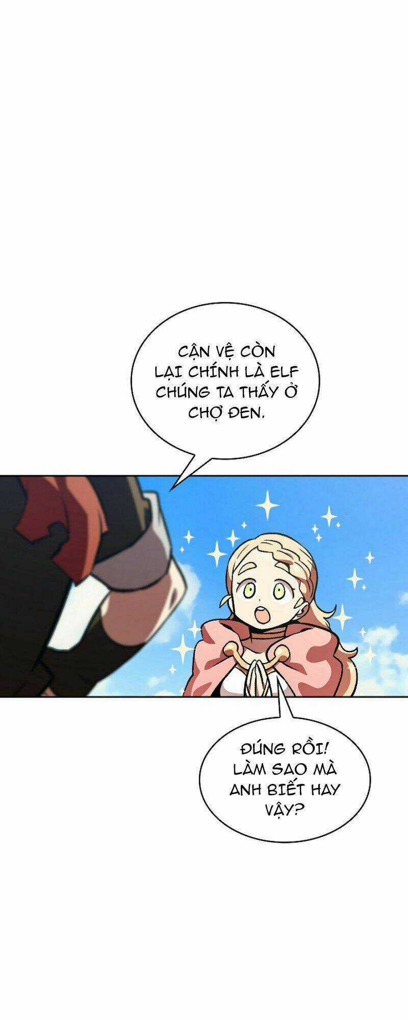 Anh Hùng Rác Rưởi - Chapter 27 - Trang 16