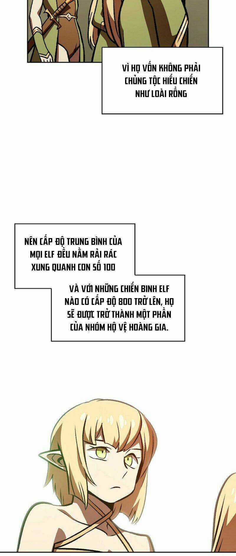 Anh Hùng Rác Rưởi - Chapter 27 - Trang 18