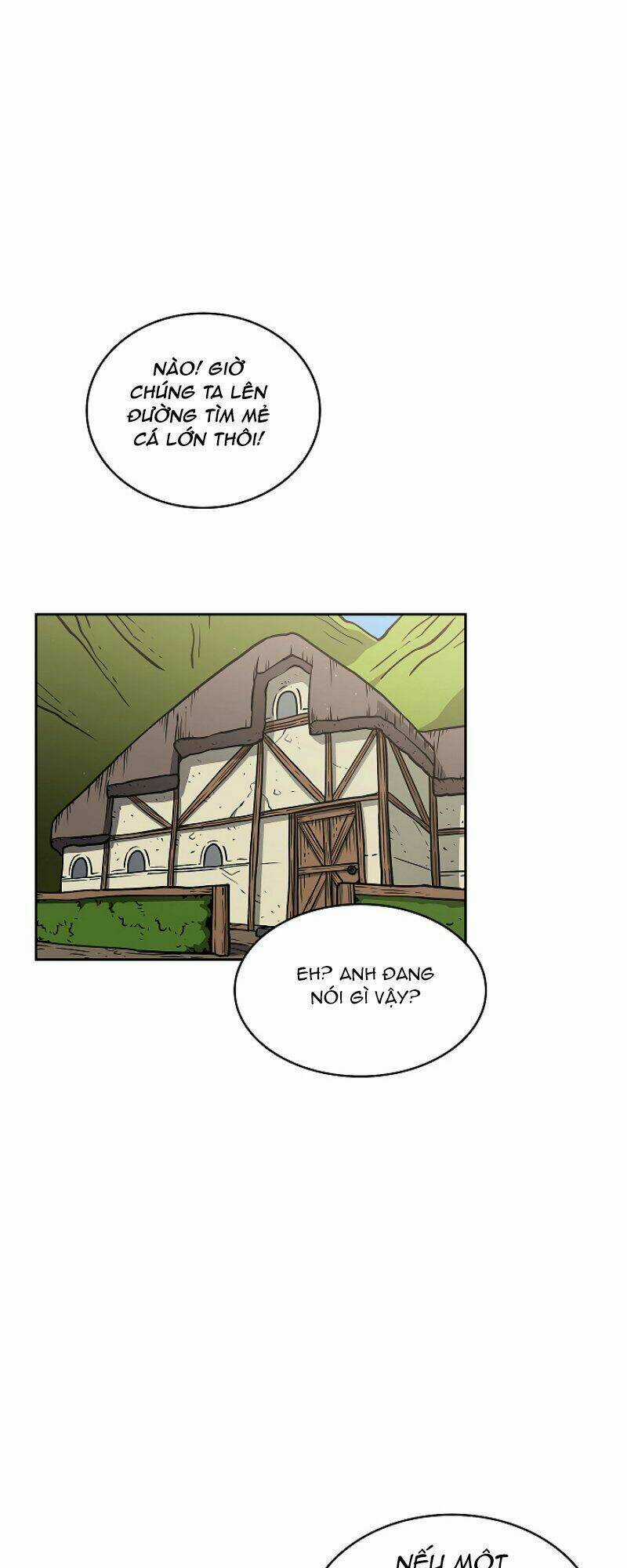 Anh Hùng Rác Rưởi - Chapter 27 - Trang 3