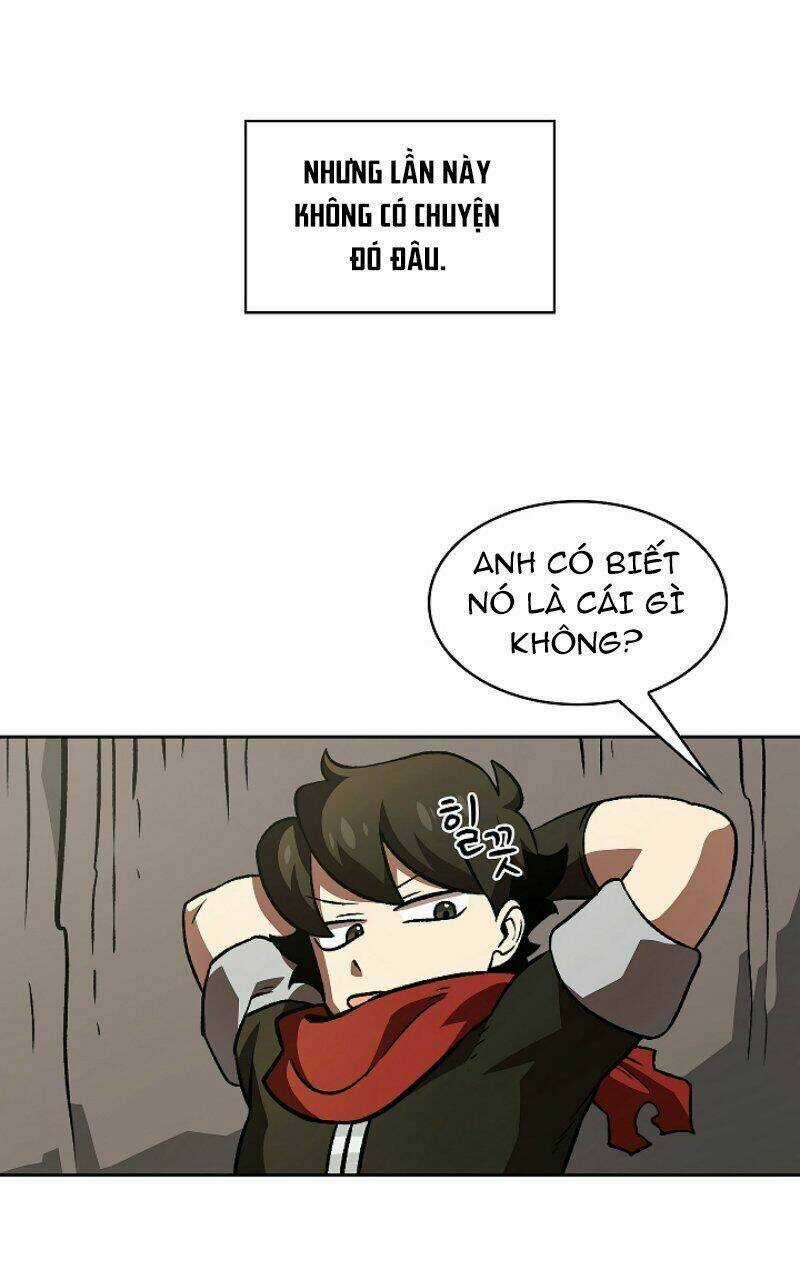 Anh Hùng Rác Rưởi - Chapter 27 - Trang 26