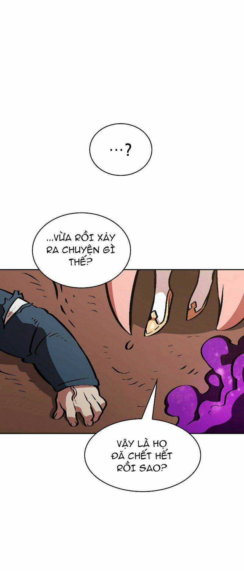 Anh Hùng Rác Rưởi - Chapter 27 - Trang 62