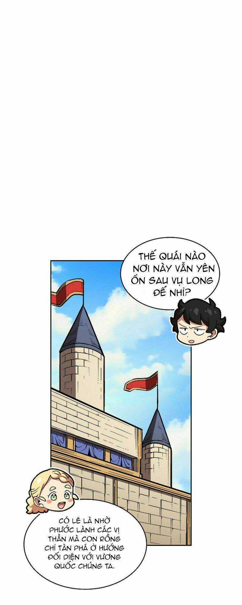 Anh Hùng Rác Rưởi - Chapter 28 - Trang 15