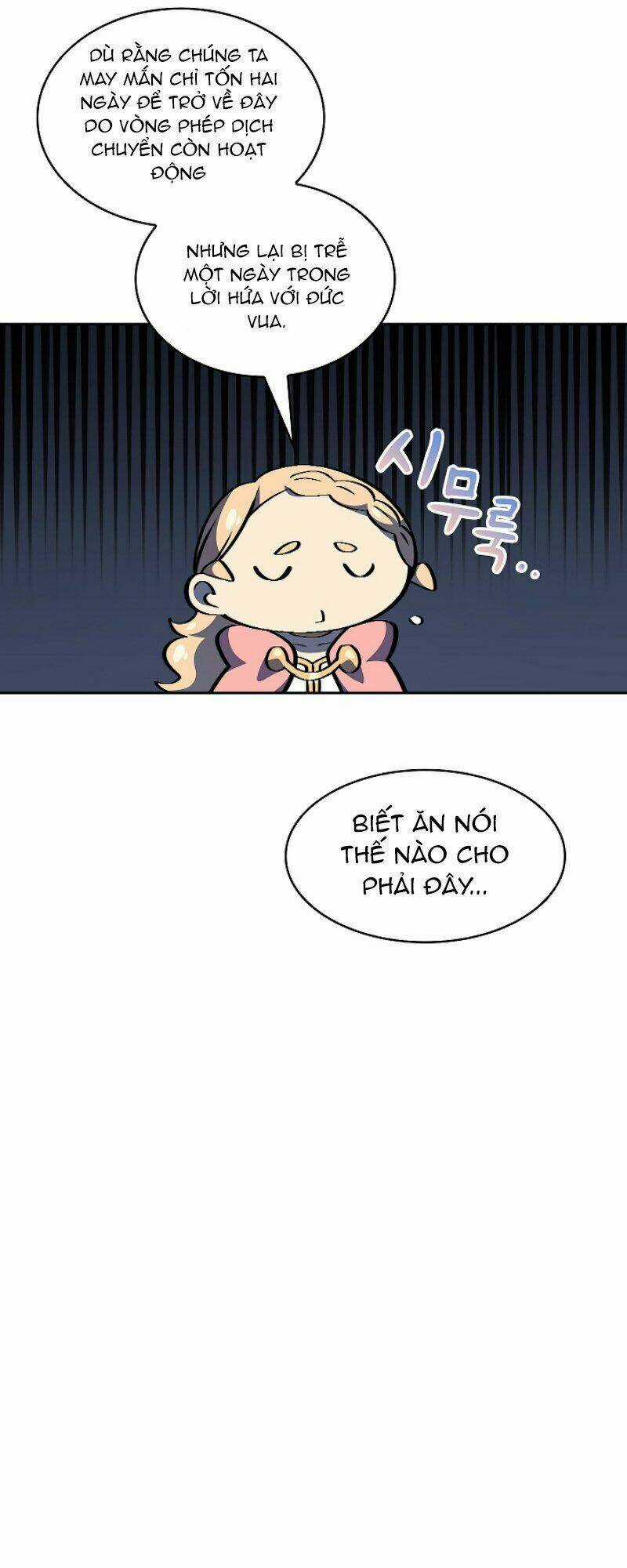 Anh Hùng Rác Rưởi - Chapter 28 - Trang 18