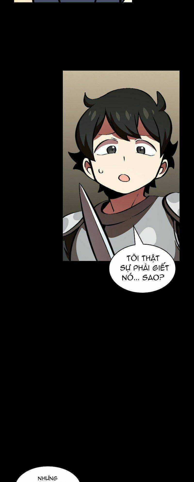 Anh Hùng Rác Rưởi - Chapter 28 - Trang 4