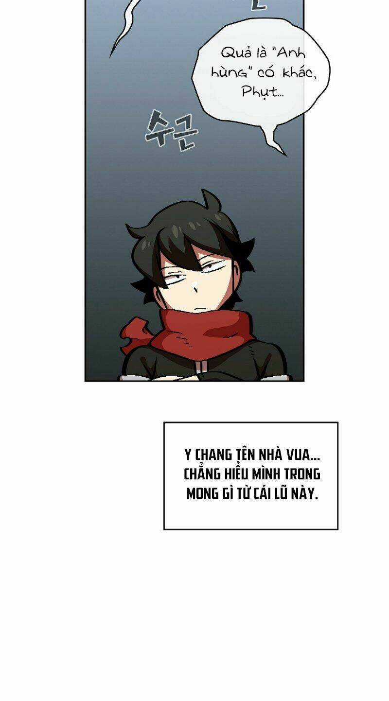 Anh Hùng Rác Rưởi - Chapter 28 - Trang 39