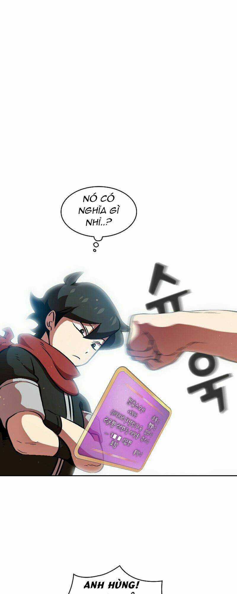 Anh Hùng Rác Rưởi - Chapter 28 - Trang 42