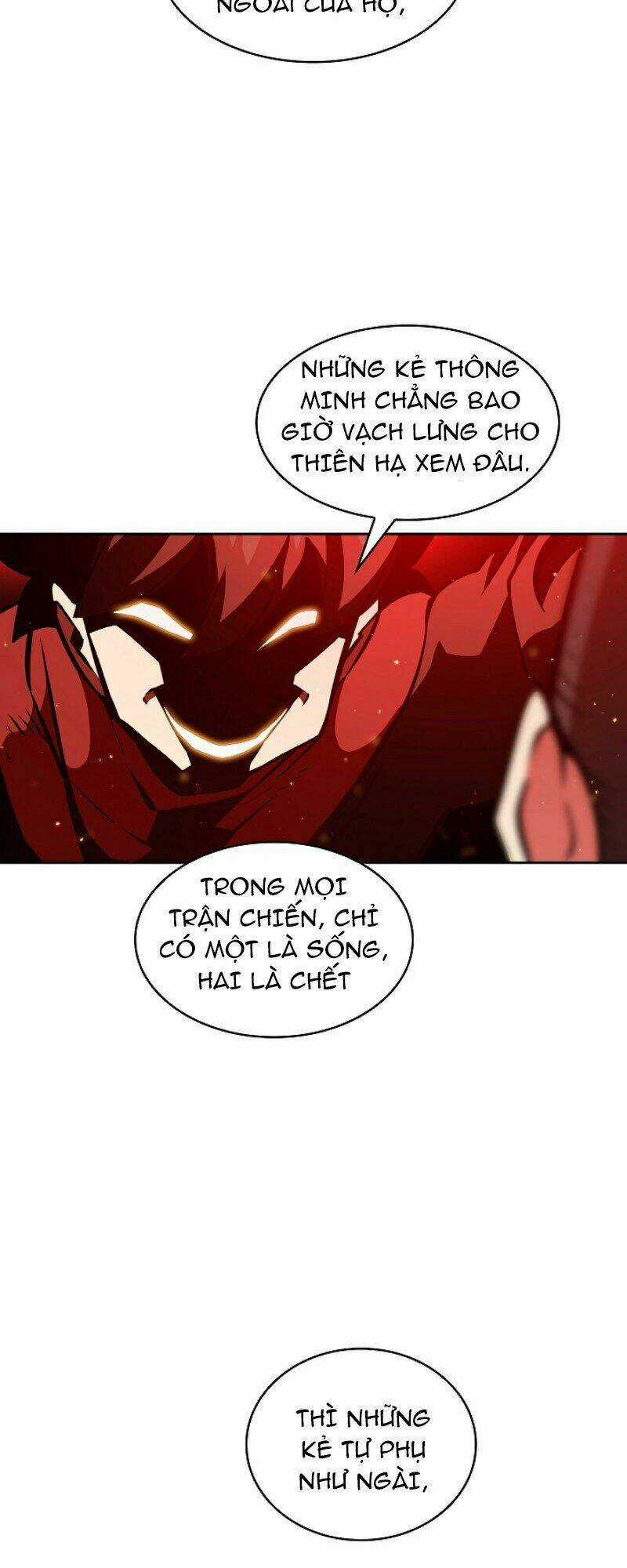 Anh Hùng Rác Rưởi - Chapter 28 - Trang 58