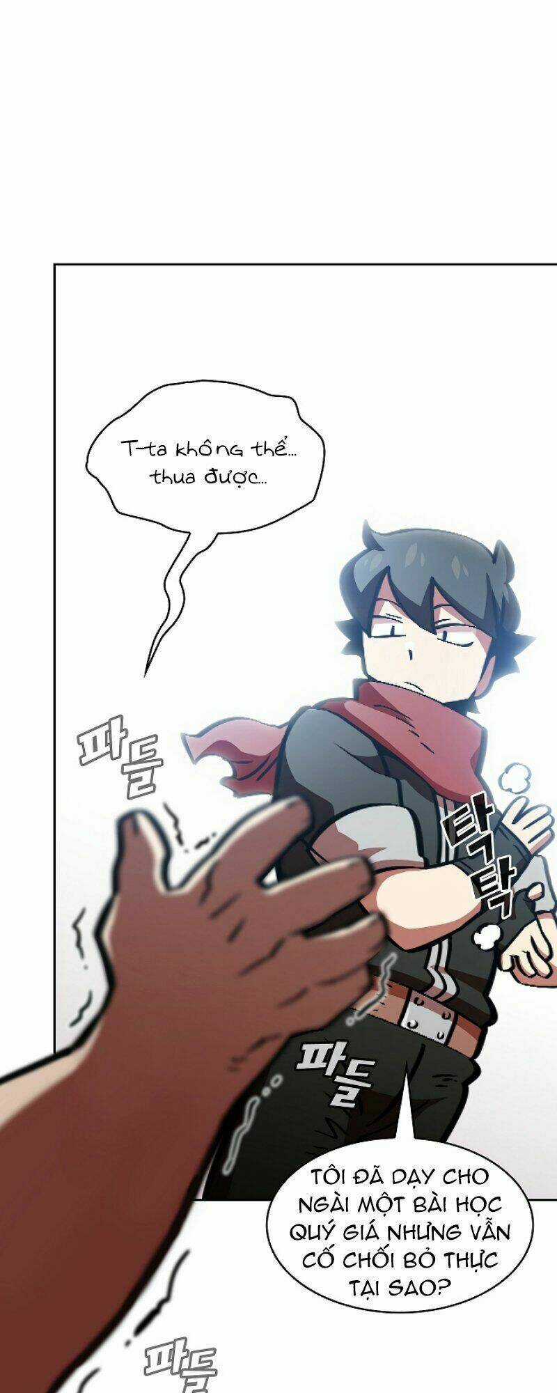 Anh Hùng Rác Rưởi - Chapter 28 - Trang 62