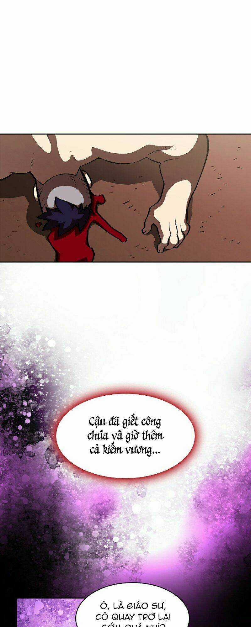 Anh Hùng Rác Rưởi - Chapter 29 - Trang 3