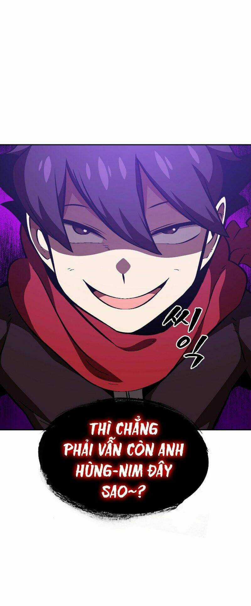 Anh Hùng Rác Rưởi - Chapter 29 - Trang 22