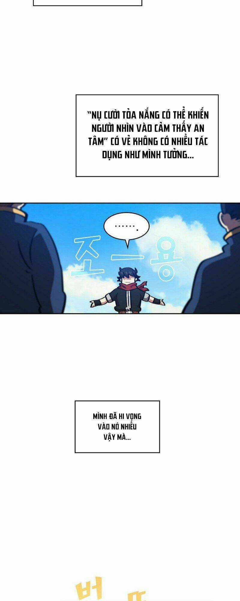 Anh Hùng Rác Rưởi - Chapter 29 - Trang 24