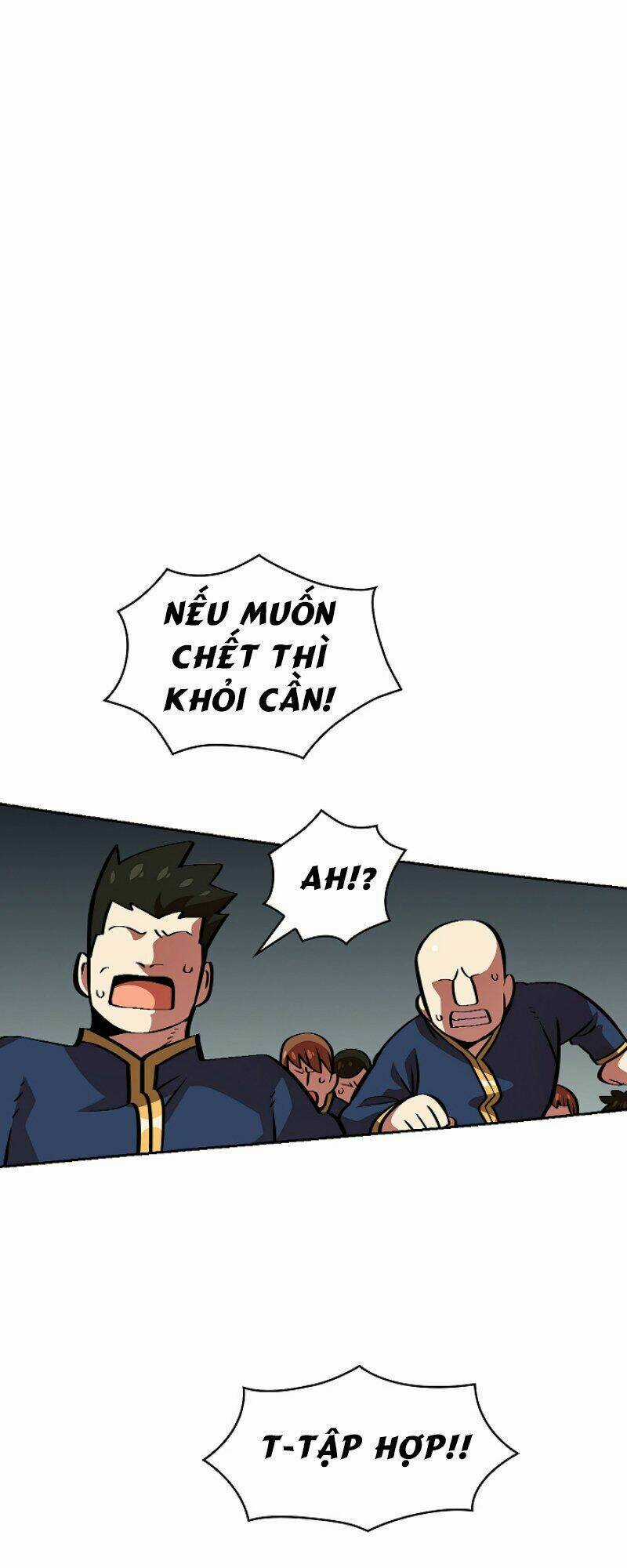 Anh Hùng Rác Rưởi - Chapter 29 - Trang 30