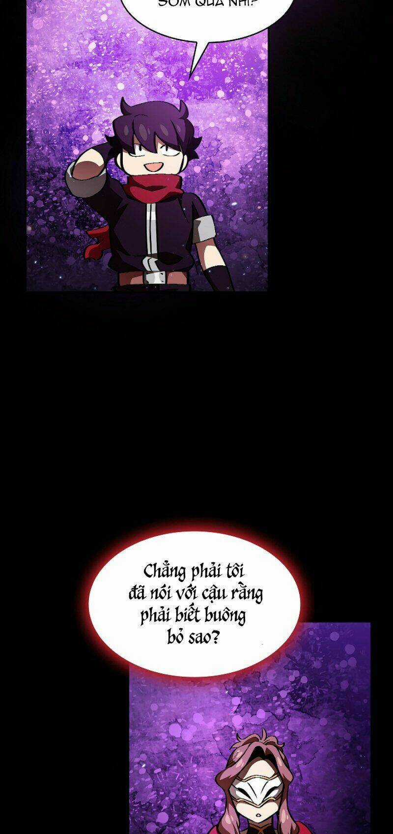 Anh Hùng Rác Rưởi - Chapter 29 - Trang 4