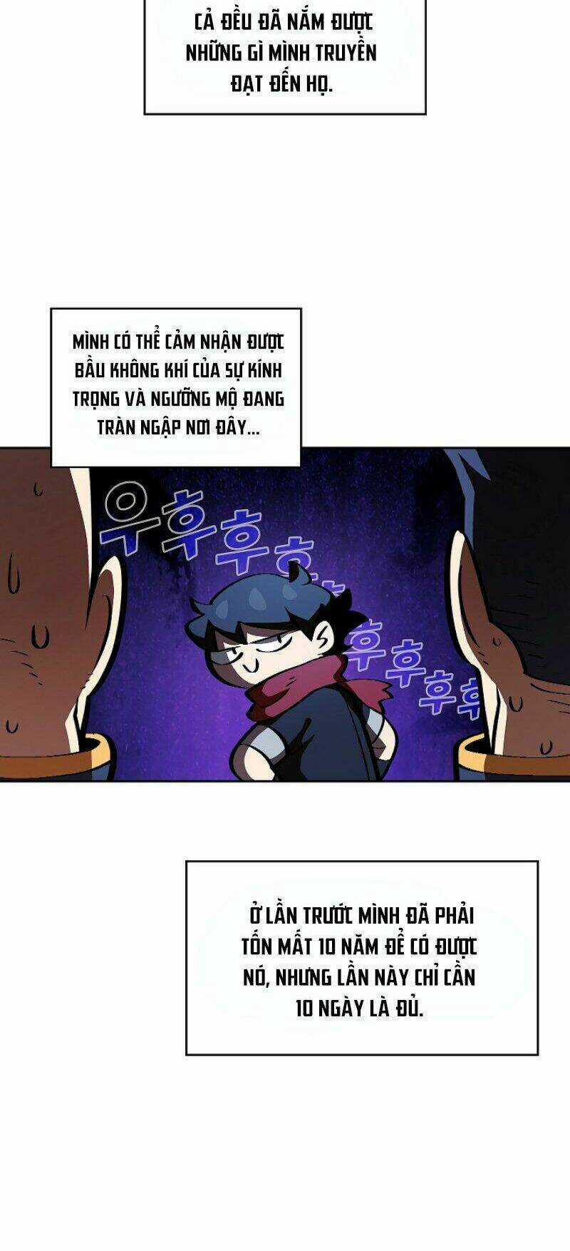 Anh Hùng Rác Rưởi - Chapter 29 - Trang 37