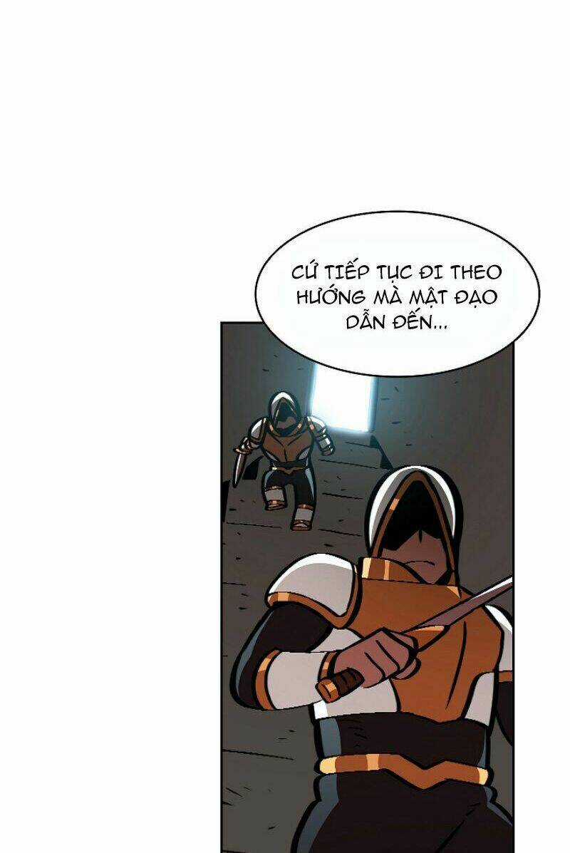 Anh Hùng Rác Rưởi - Chapter 29 - Trang 44