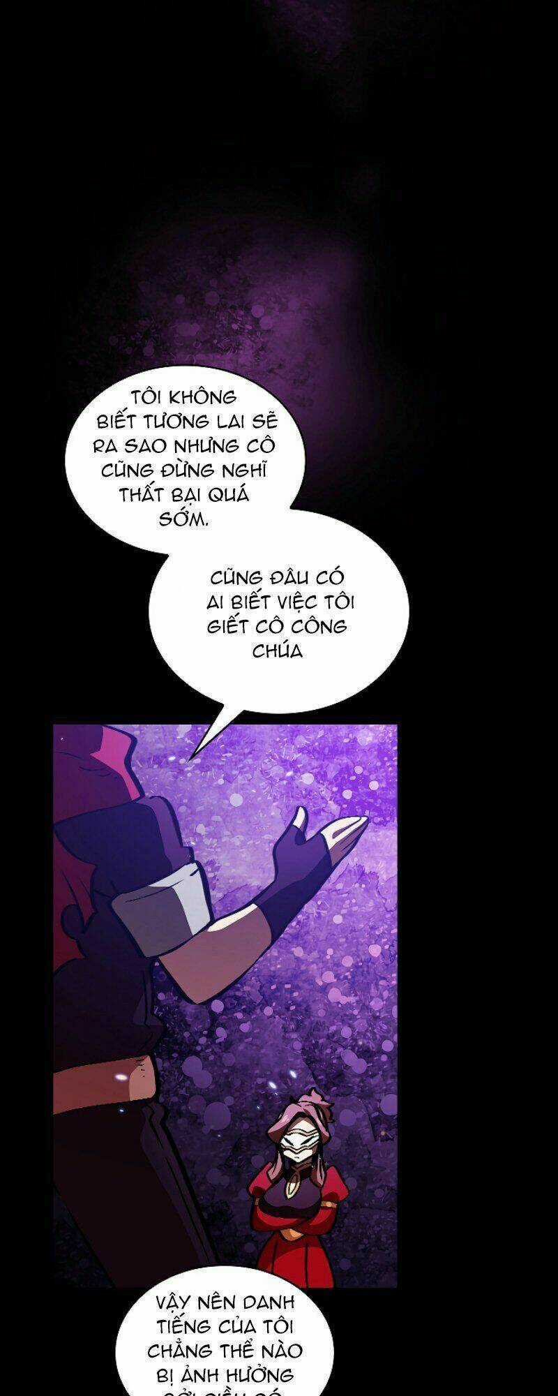 Anh Hùng Rác Rưởi - Chapter 29 - Trang 6